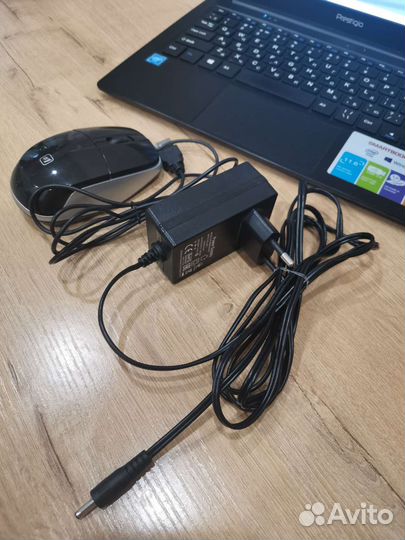 Ноутбук / нетбук / смартбук Prestigio