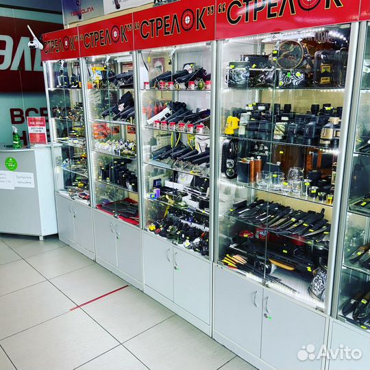 Требуется продавец консультант