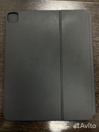 Клавиатура Apple Magic Keyboard iPad Pro 12.9