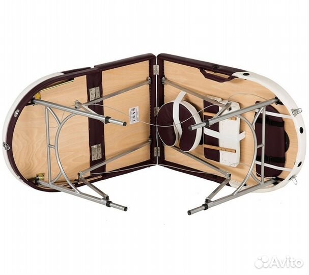 Массажный стол складной