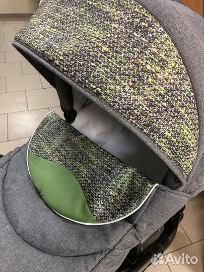 Детская Коляска Bebetto на гарантии