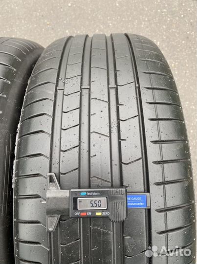 Pirelli P Zero PZ4 225/45 R19 96W