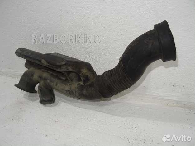 Воздухозаборник Опель