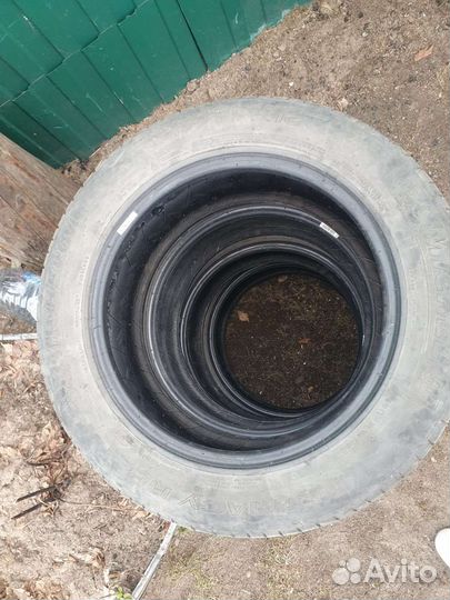 Michelin Primacy HP 215/55 R16