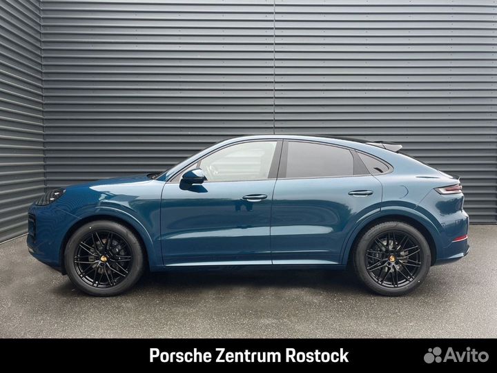 Porsche Cayenne 3.0 AT, 2024, 15 км