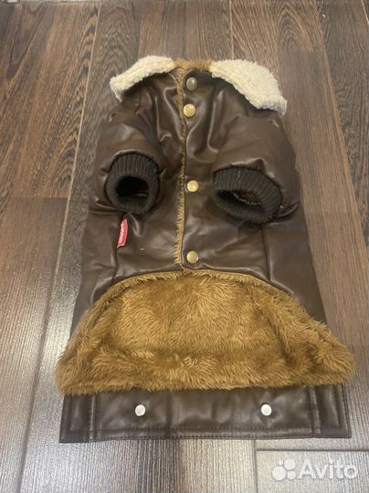 Куртка для средних пород