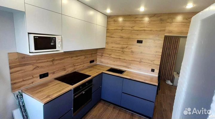 Кухня 180 см с гарантией
