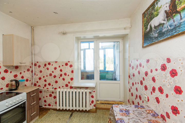 2-к. квартира, 49,3 м², 3/3 эт.