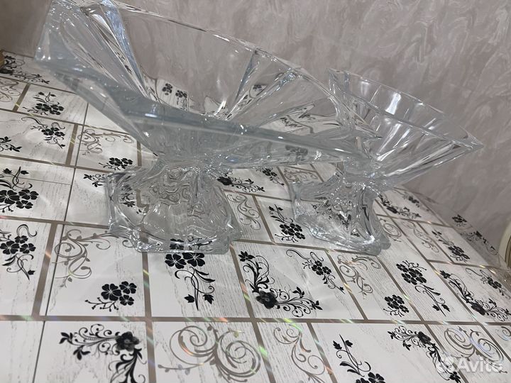 Ваза для фруктов