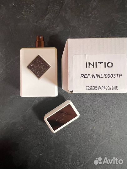 Initio Paragon 90 ml tester