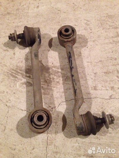 Рычаги задние верх Honda Accord VII 52390-SEA-013