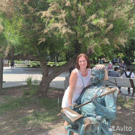 Гид по Москве и Московской области