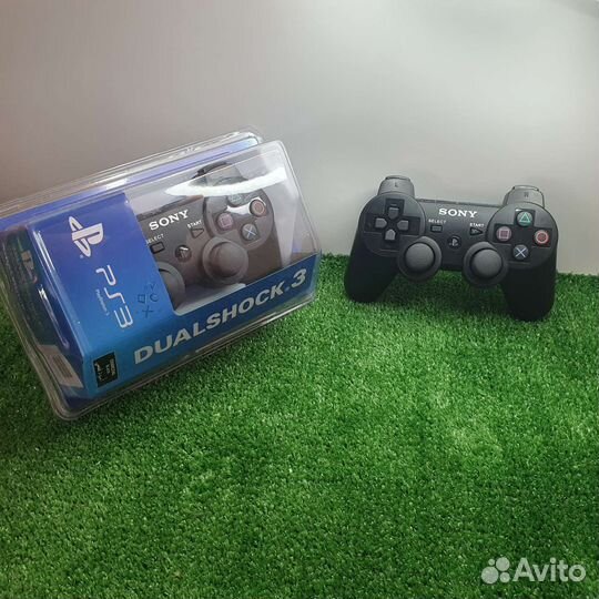 Геймпад для ps3/ джостик пс3