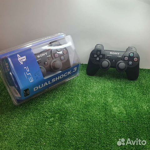 Геймпад для ps3/ джостик пс3