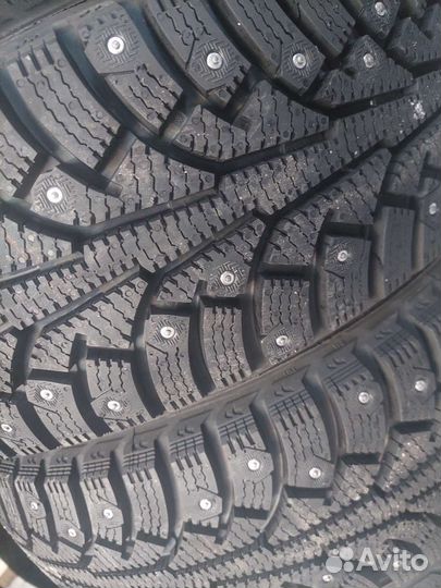 Nokian Tyres Nordman 5 185/55 R15 86T