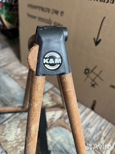 Подставка для гитары