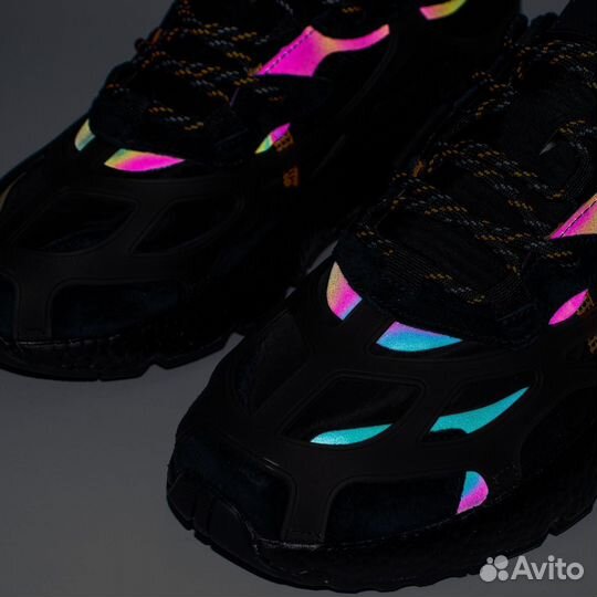 Кроссовки Adidas Nite Jogger 7.0 Beyonce