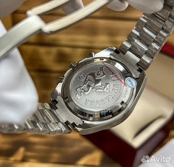 Часы omega мужские