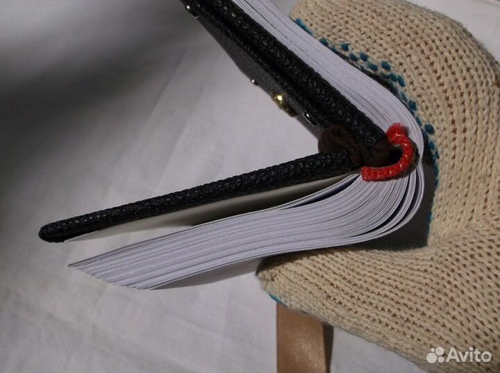 Записная книжка