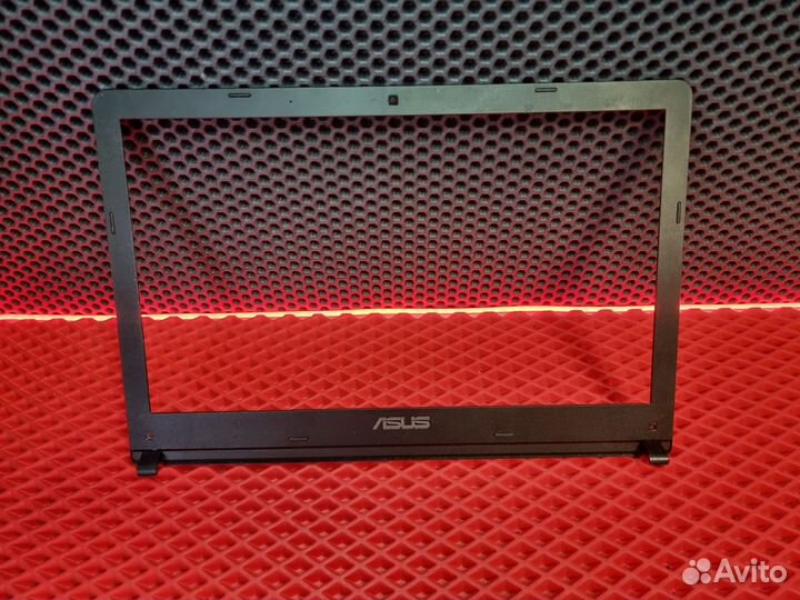 Рамка матрицы Asus X501A, 13gnmo1AP020-1