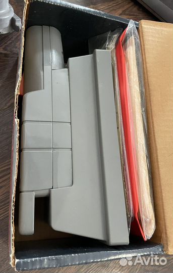 Пылесос kirby Sеntriа