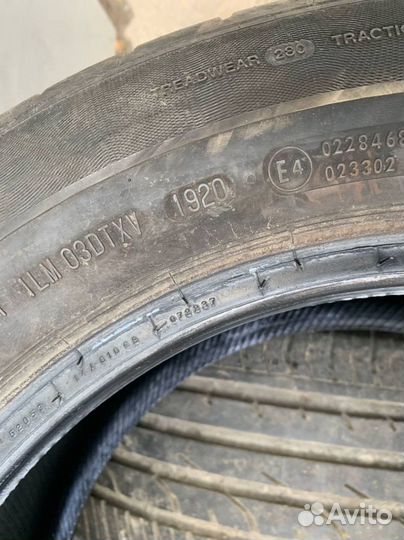 Continental ContiPremiumContact 2 225/55 R16