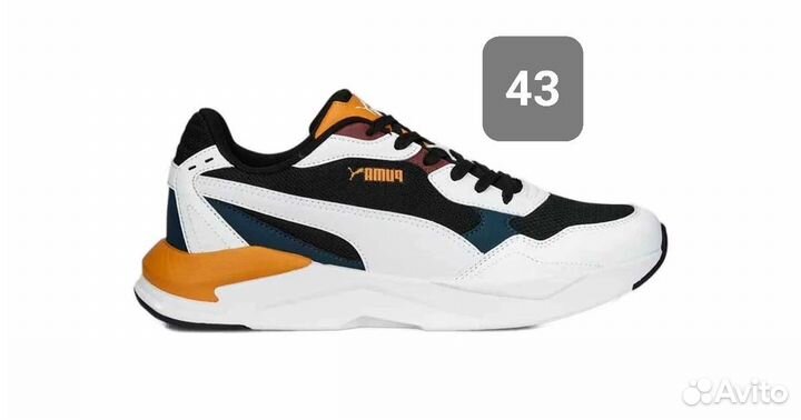 Puma x ray speed lite оригинал