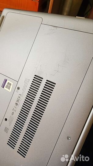 Hp probook 430 g5