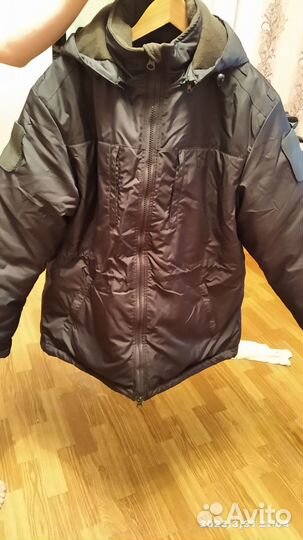 Военная форма