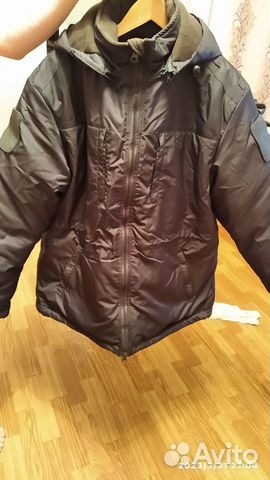 Военная форма