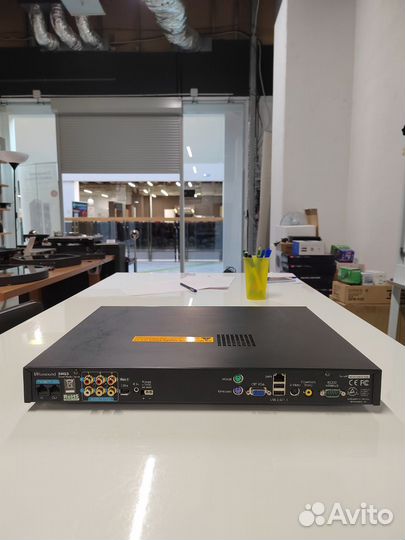 Медиасервер Russound SMS3