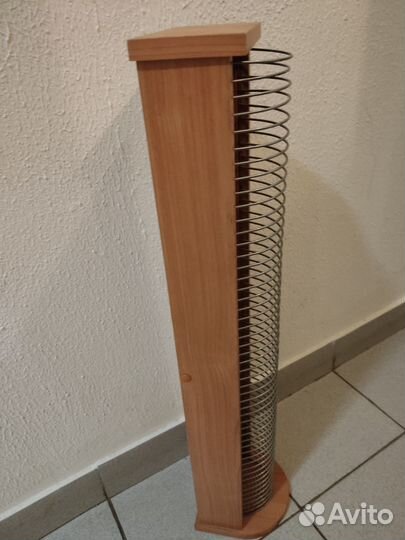 Подставка доя сд дисков 70 шт