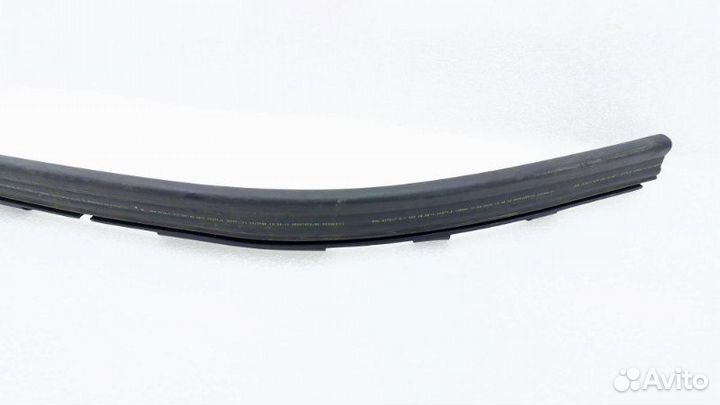 Уплотнитель капота Bmw 3-Series G20 B47D20B 2020