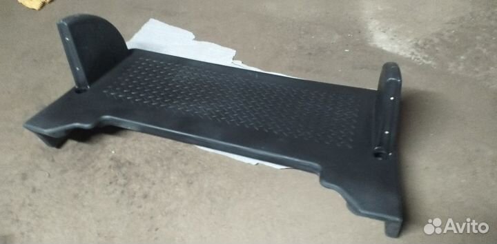 Новая оригинальная площадка Yamaha Drive