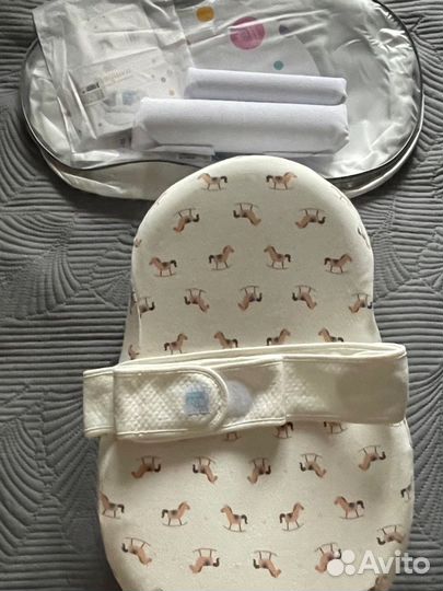 Кокон зевушка