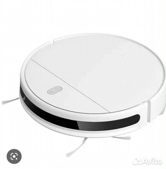 Робот пылесос xiaomi. Ремонт
