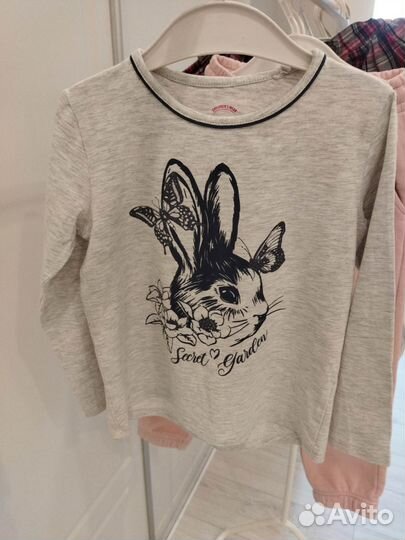 Одежда для девочки (116)