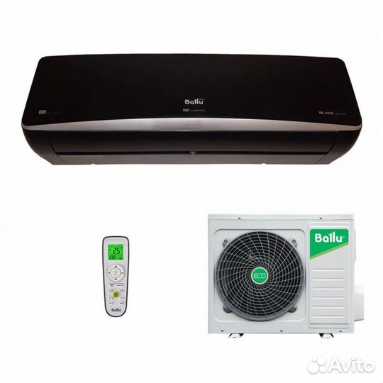 Сплит-система Ballu