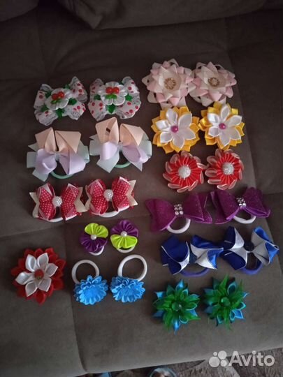 Резинка для волос