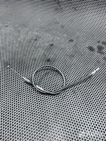 Трос сцепления Kawasaki KX 80 1999