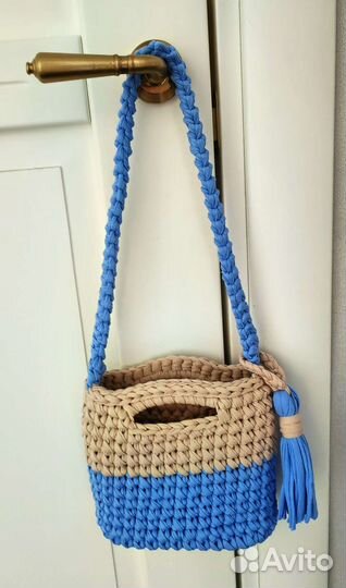 Cумка для девочки