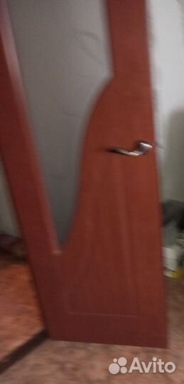 Двери межкомнатные с коробкой в зал