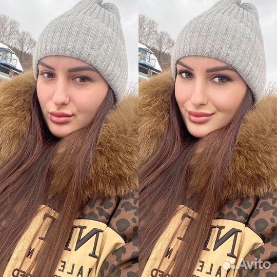 Обработка фотографий ретушь