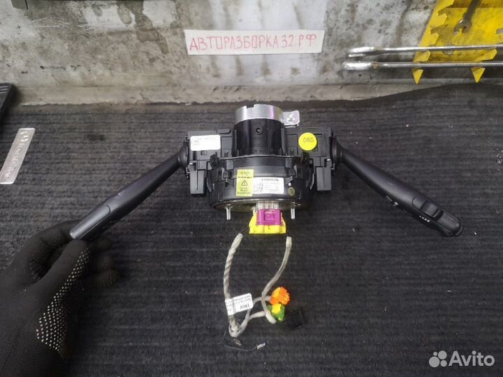 Шлейф руля в сборе Audi A5 B8