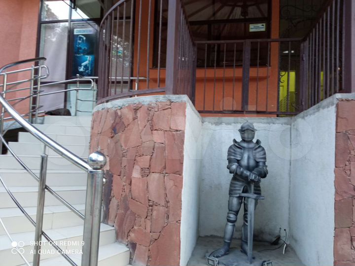 Квартира-студия, 35 м², 9/14 эт.