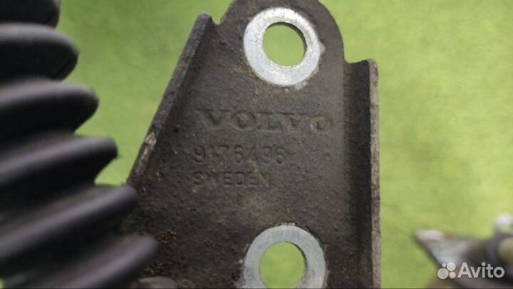 Трос кпп Volvo Xc 90 кроссовер 2.5 B5254T2 2006