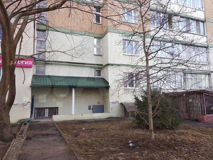 Свободного назначения, 65 м²