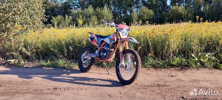 Regulmoto athlete