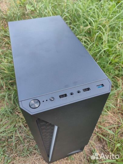 Компьютер для игр