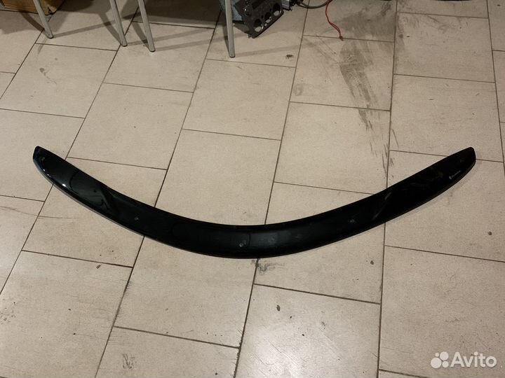 Мухобойка рав 4